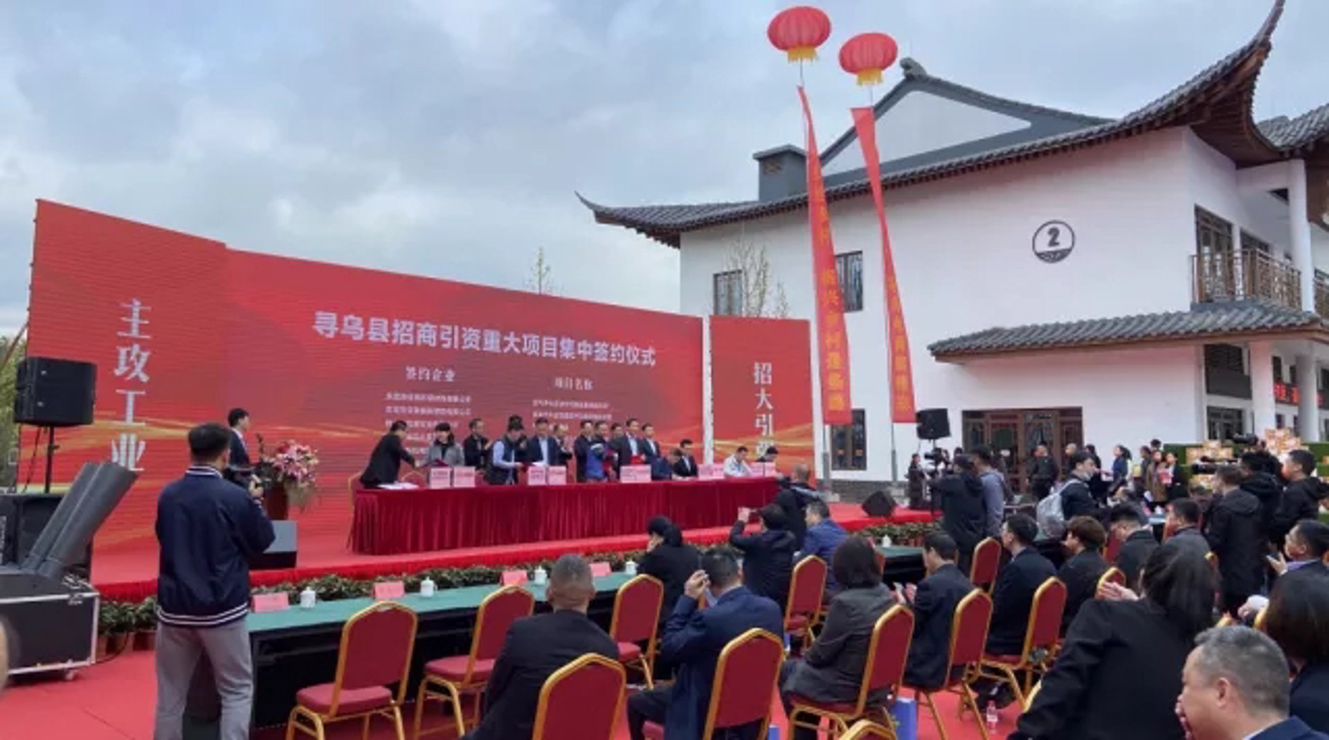 润泽天下商贸